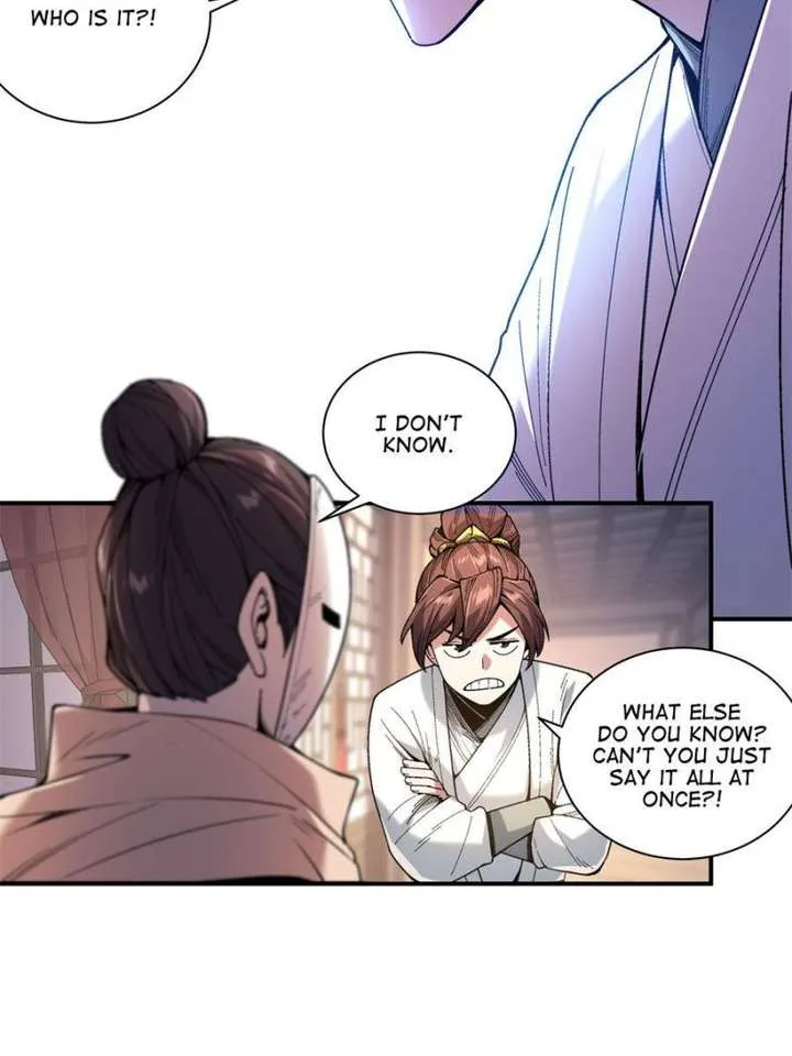 Celebrating the Remaining Life Chapter 116 page 31