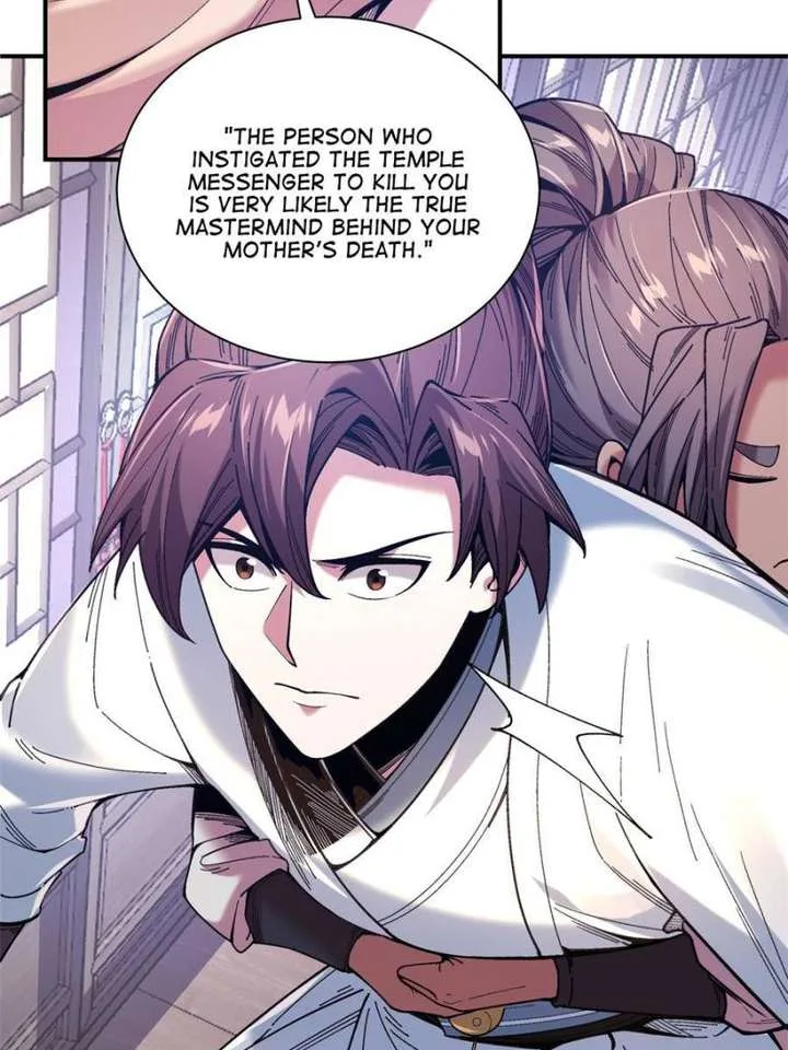 Celebrating the Remaining Life Chapter 116 page 29
