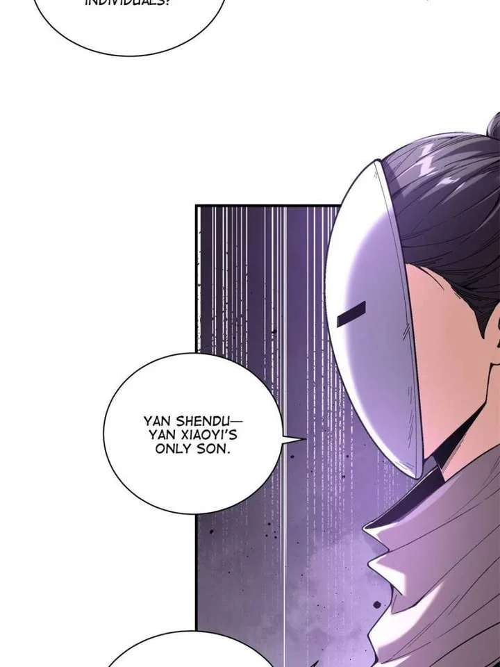 Celebrating the Remaining Life Chapter 116 page 38