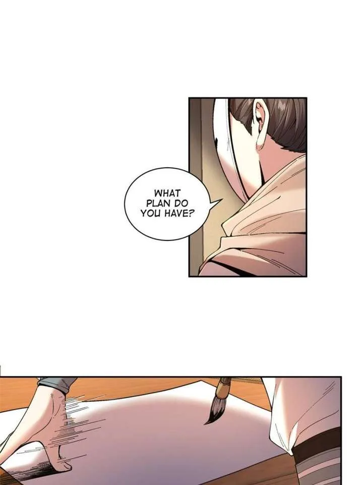 Celebrating the Remaining Life Chapter 116 page 46