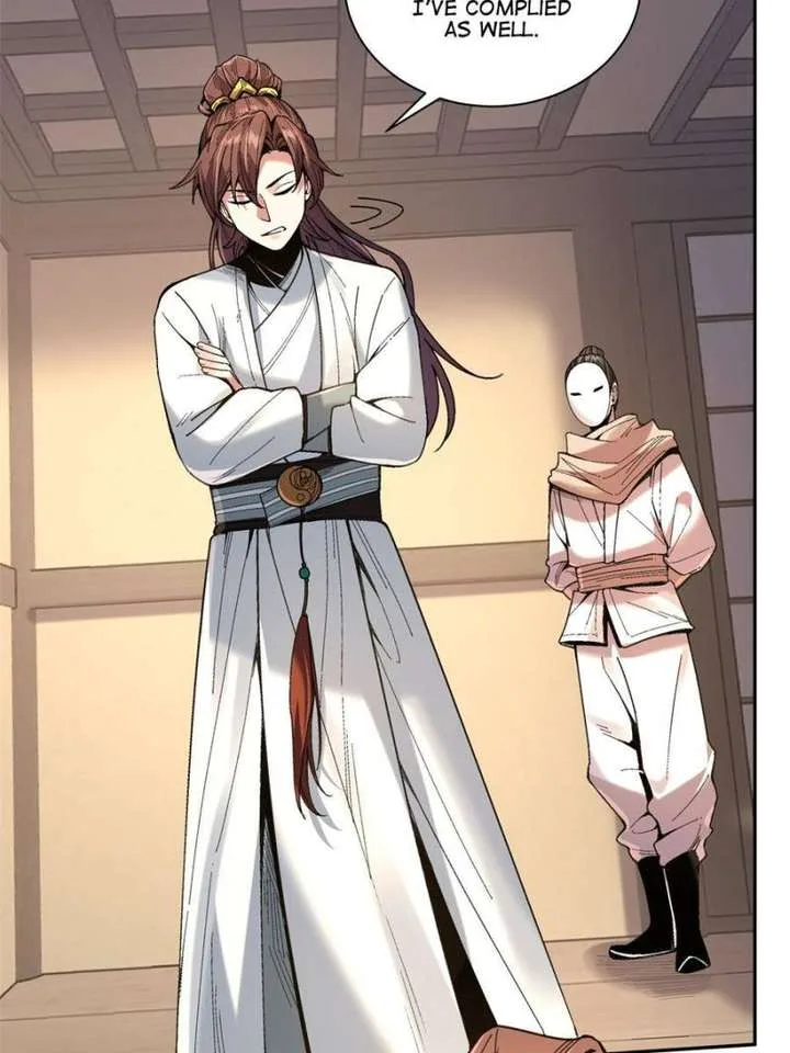 Celebrating the Remaining Life Chapter 116 page 43