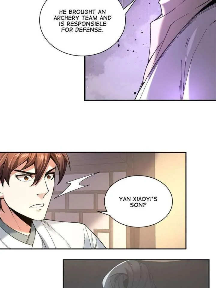 Celebrating the Remaining Life Chapter 116 page 39