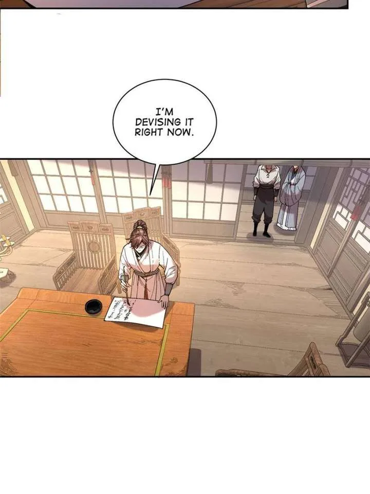 Celebrating the Remaining Life Chapter 116 page 47