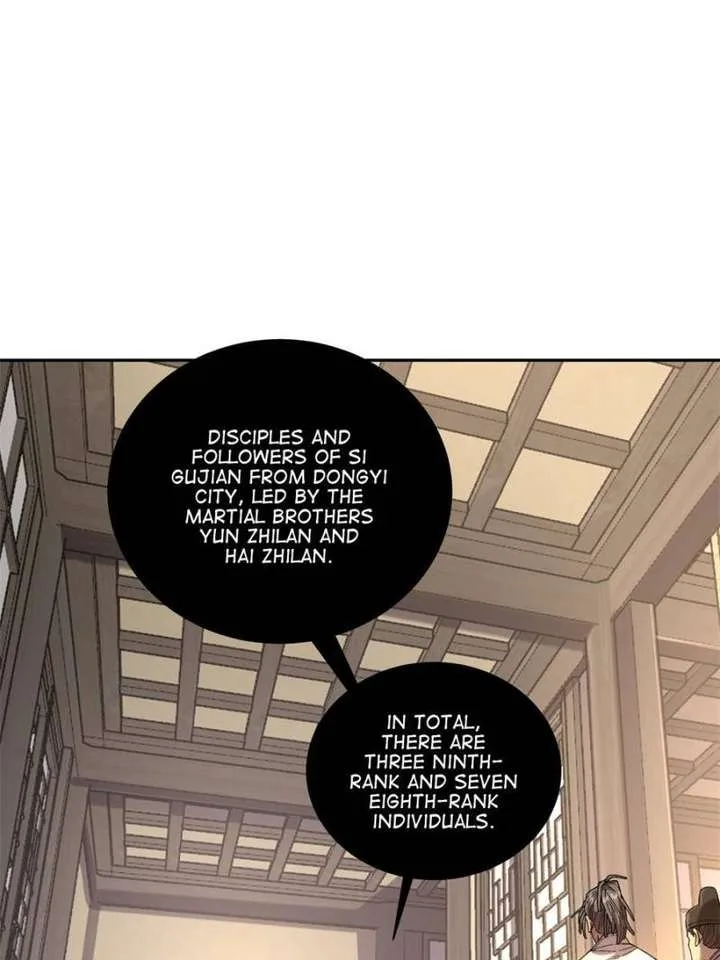 Celebrating the Remaining Life Chapter 116 page 35