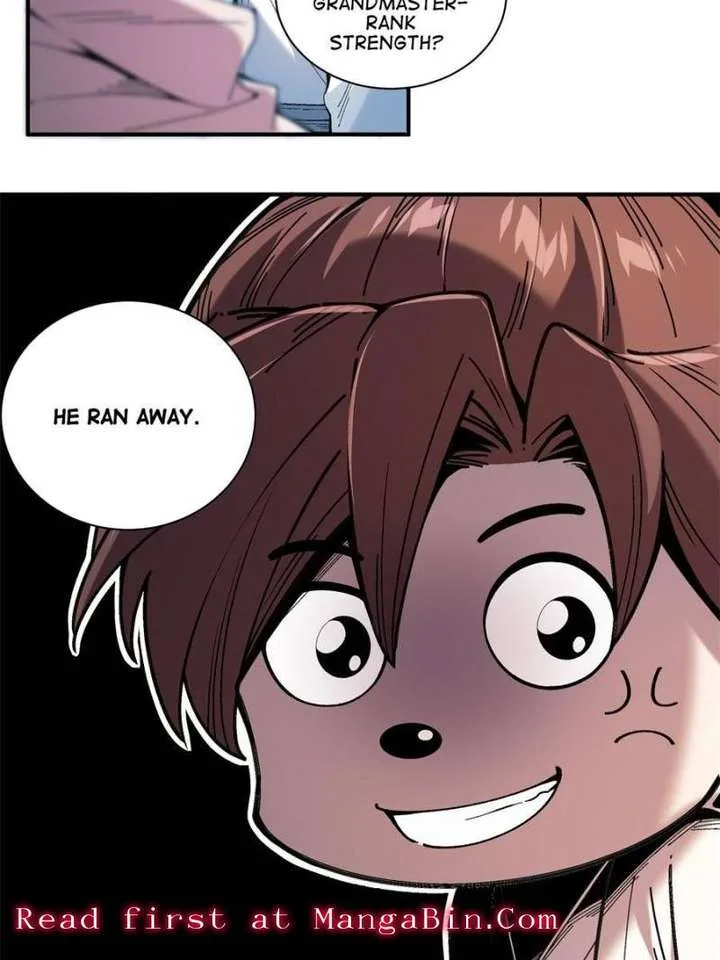 Celebrating the Remaining Life Chapter 116 page 25