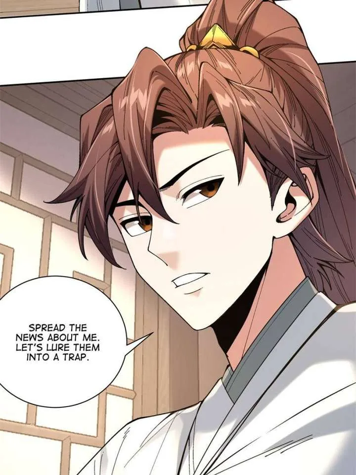 Celebrating the Remaining Life Chapter 116 page 44