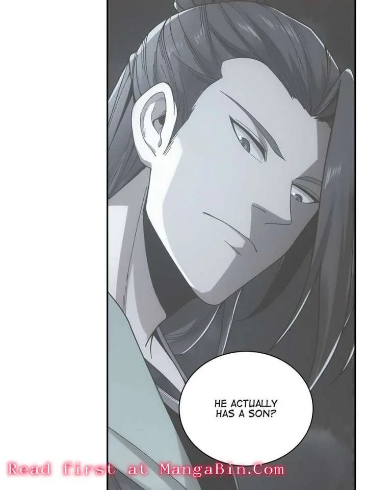Celebrating the Remaining Life Chapter 116 page 40