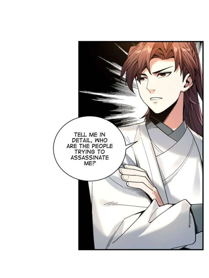 Celebrating the Remaining Life Chapter 116 page 33