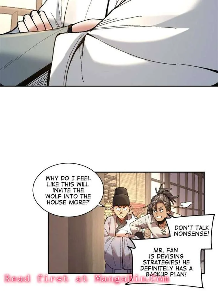 Celebrating the Remaining Life Chapter 116 page 45
