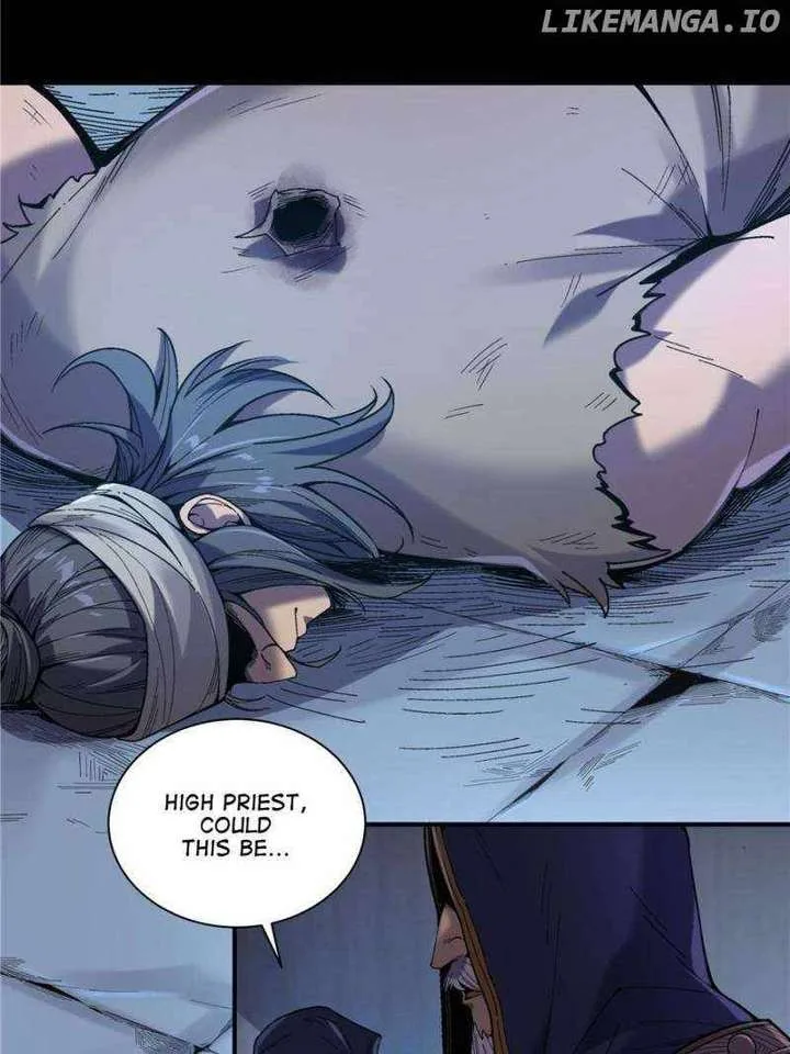 Celebrating the Remaining Life Chapter 117 page 6