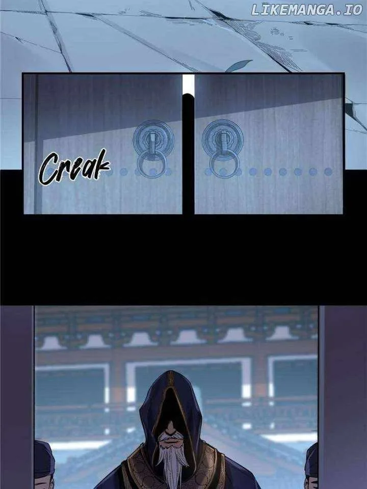 Celebrating the Remaining Life Chapter 117 page 4
