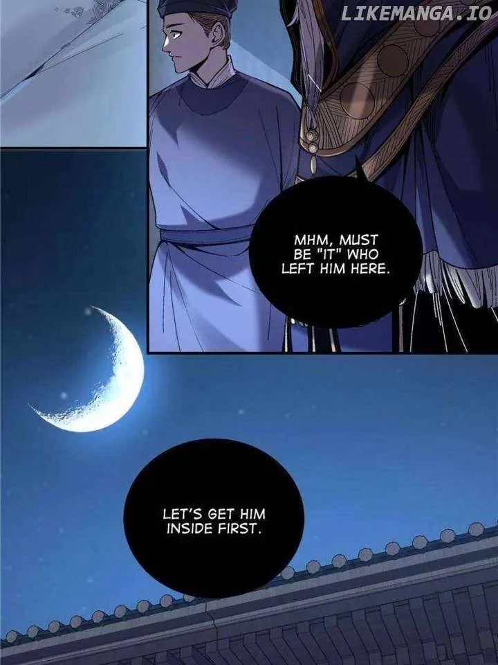 Celebrating the Remaining Life Chapter 117 page 7
