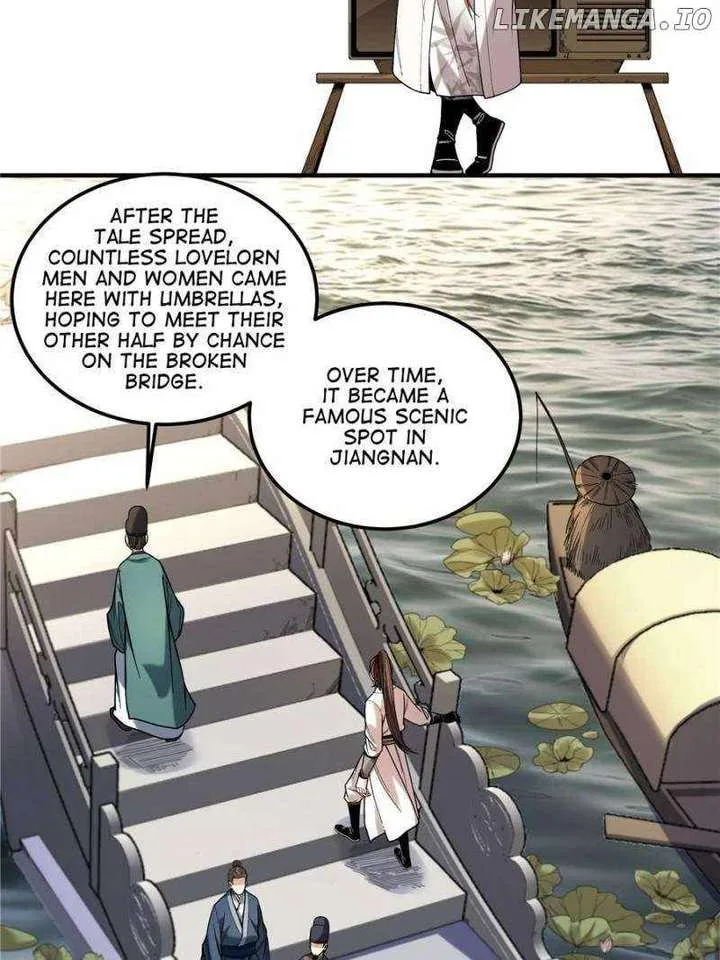 Celebrating the Remaining Life Chapter 117 page 18