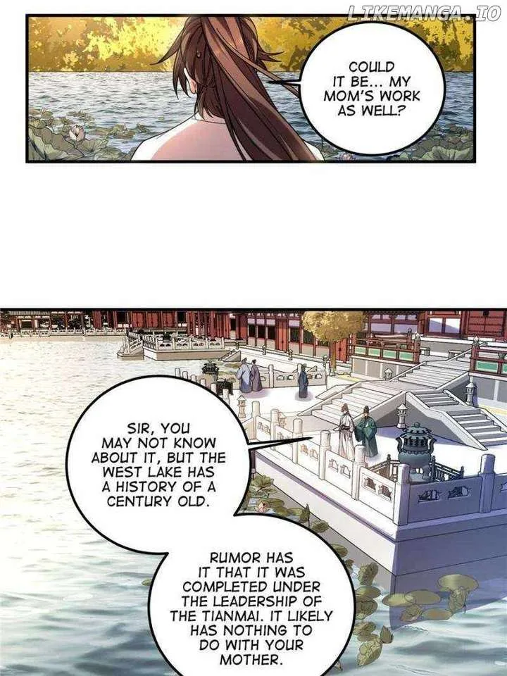 Celebrating the Remaining Life Chapter 117 page 13