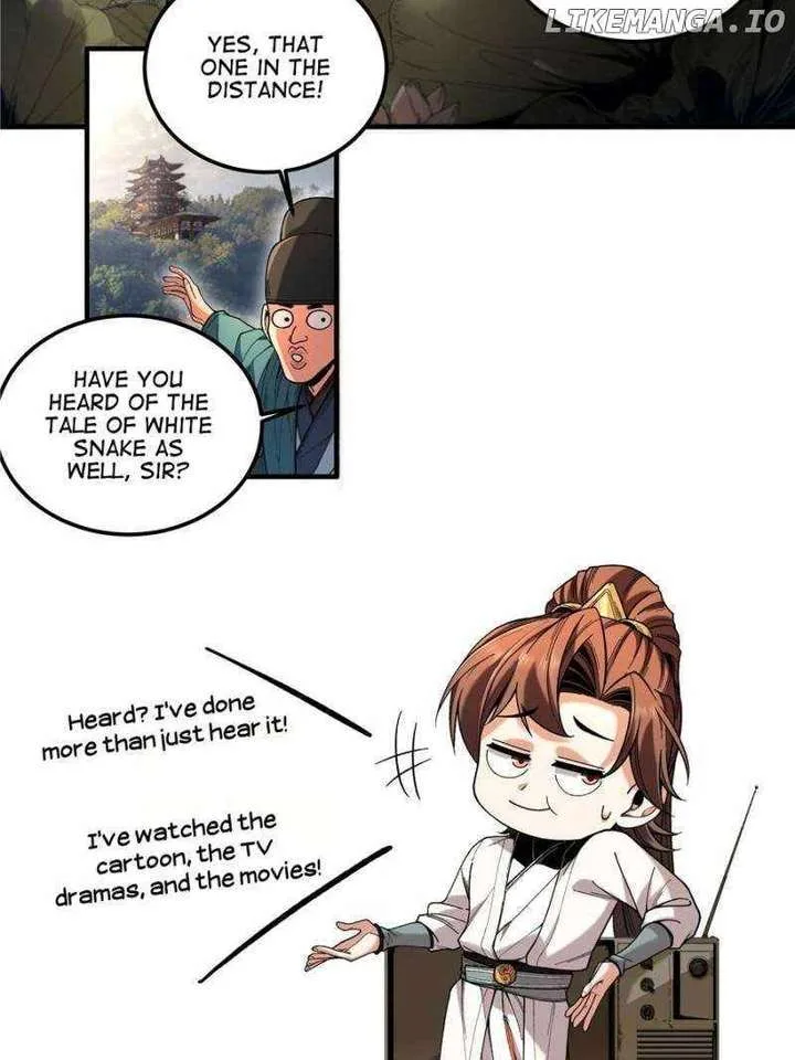 Celebrating the Remaining Life Chapter 117 page 17