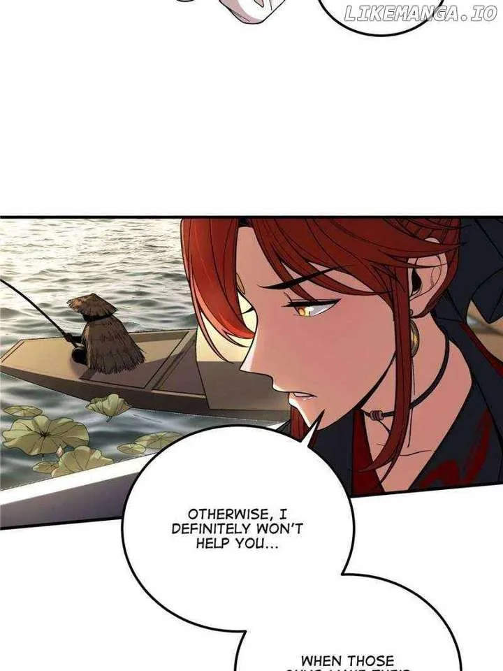 Celebrating the Remaining Life Chapter 117 page 26