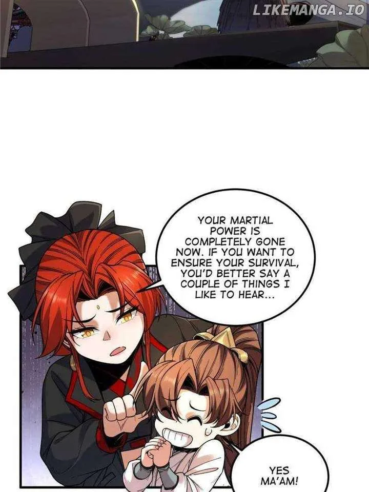 Celebrating the Remaining Life Chapter 117 page 25