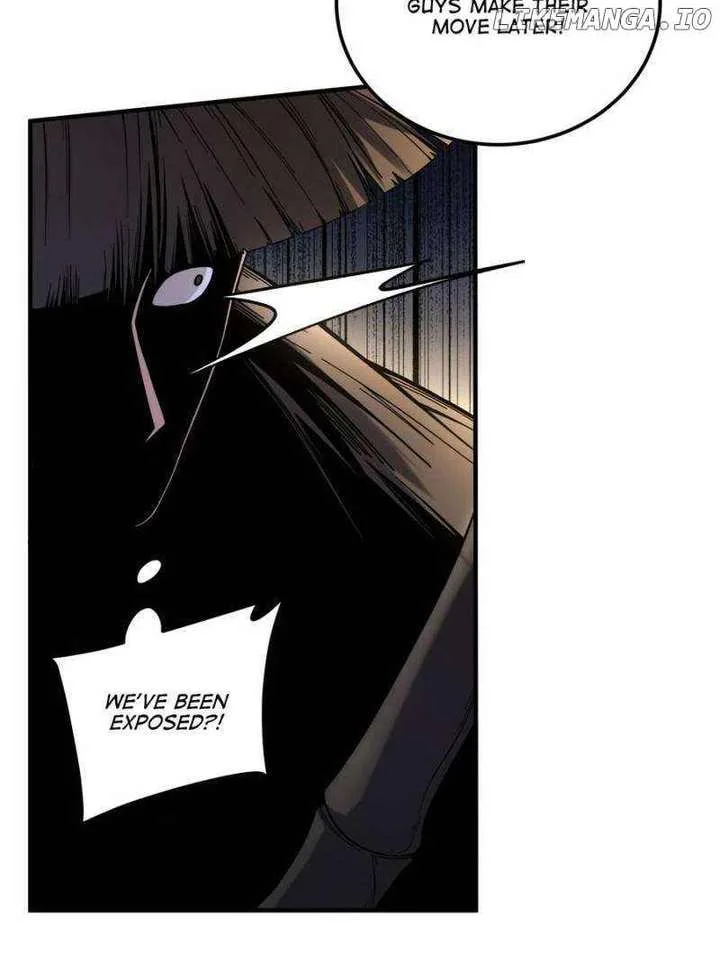 Celebrating the Remaining Life Chapter 117 page 27
