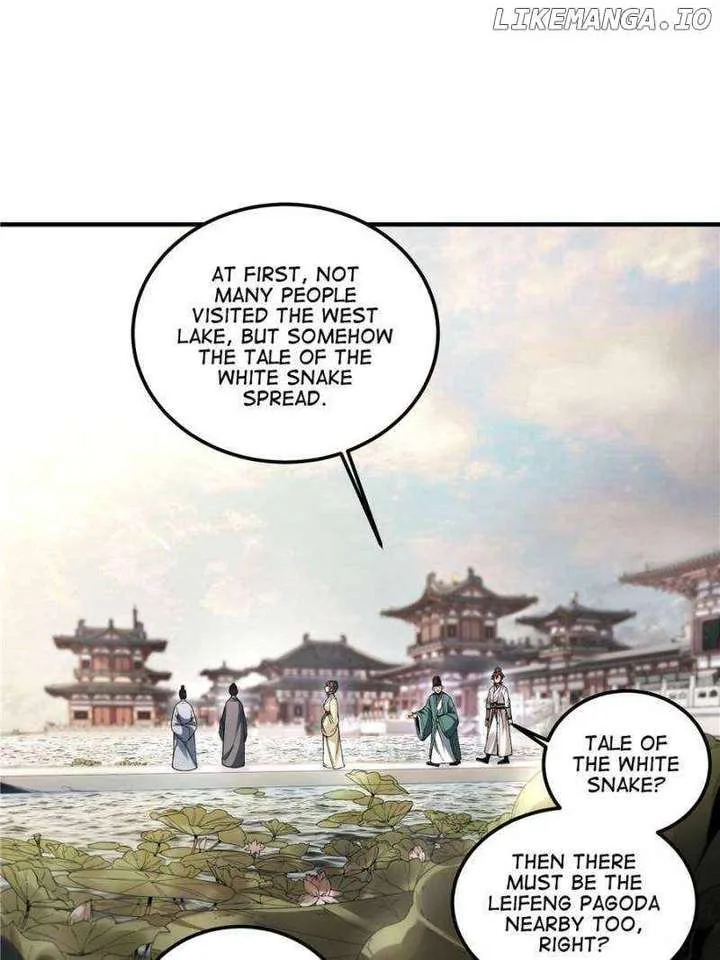 Celebrating the Remaining Life Chapter 117 page 16