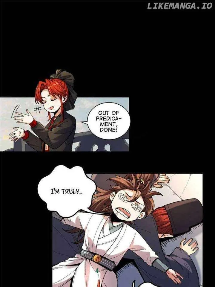 Celebrating the Remaining Life Chapter 117 page 40