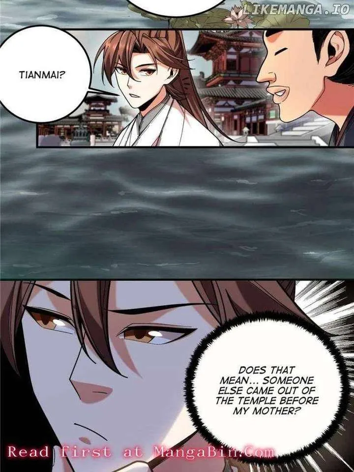 Celebrating the Remaining Life Chapter 117 page 14