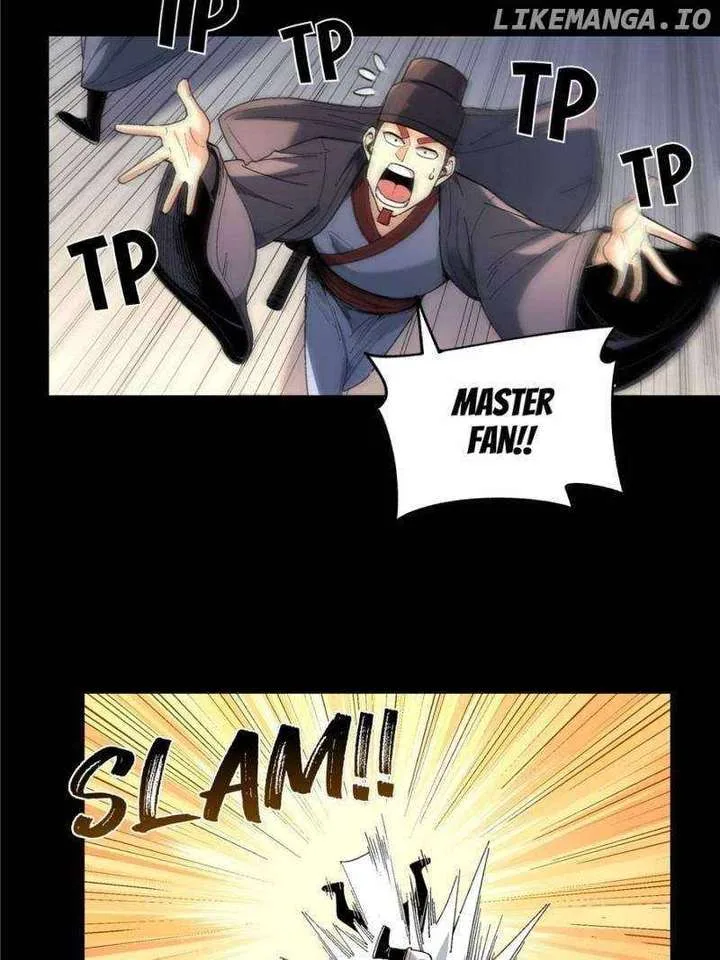 Celebrating the Remaining Life Chapter 117 page 38