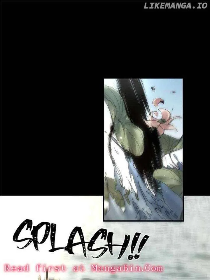 Celebrating the Remaining Life Chapter 117 page 29