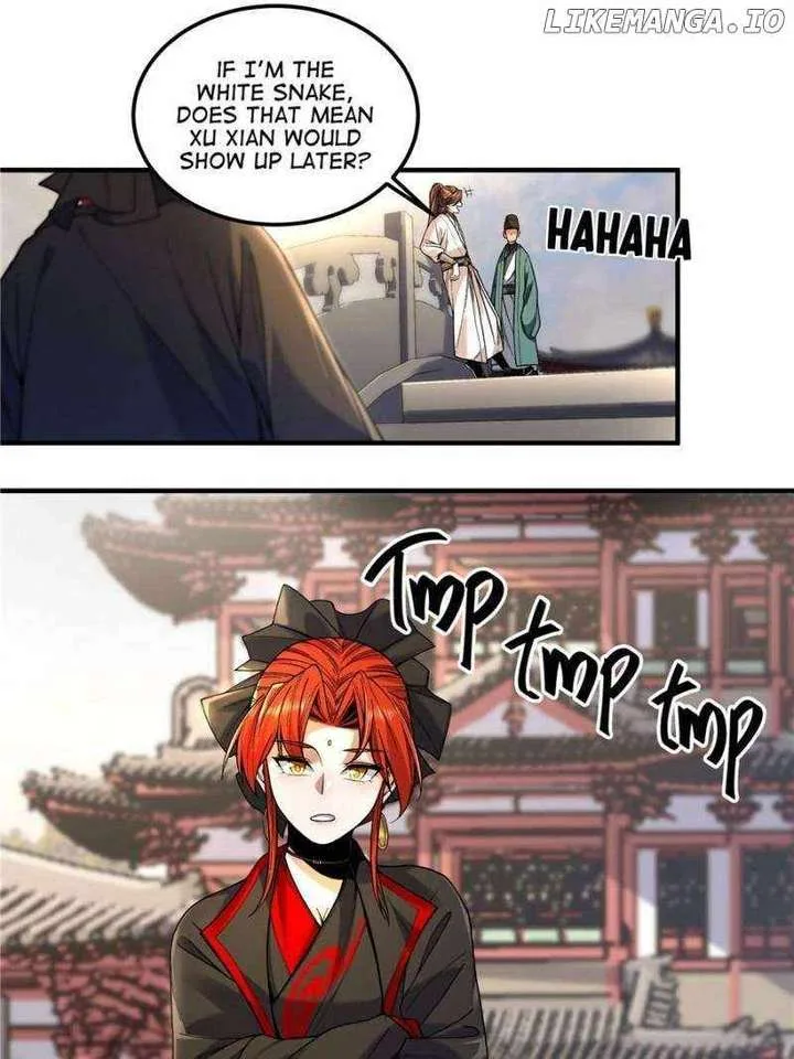 Celebrating the Remaining Life Chapter 117 page 22