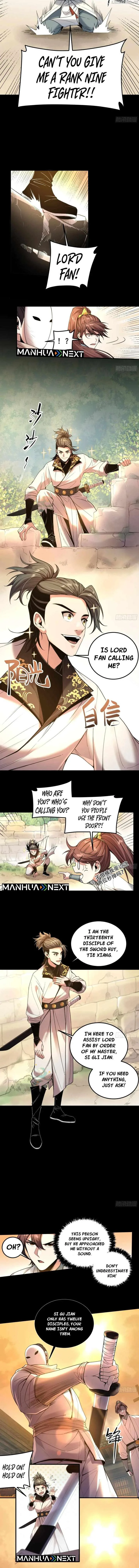 Celebrating the Remaining Life Chapter 120 page 4