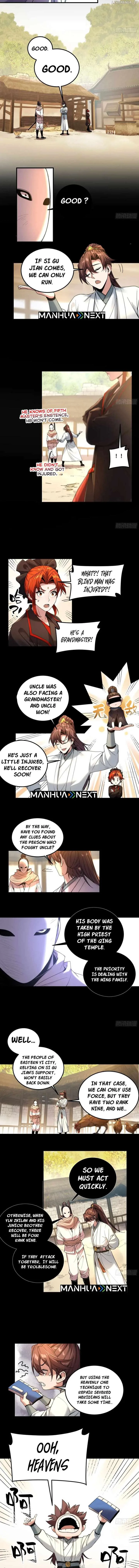 Celebrating the Remaining Life Chapter 120 page 3