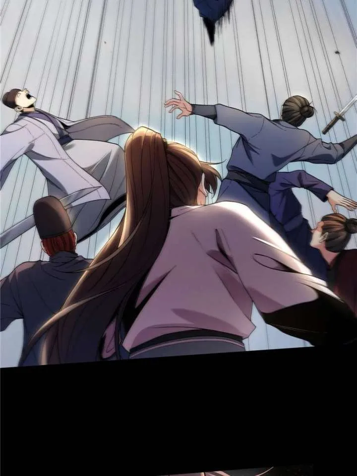 Celebrating the Remaining Life Chapter 118 page 19