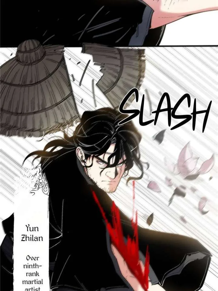 Celebrating the Remaining Life Chapter 118 page 6