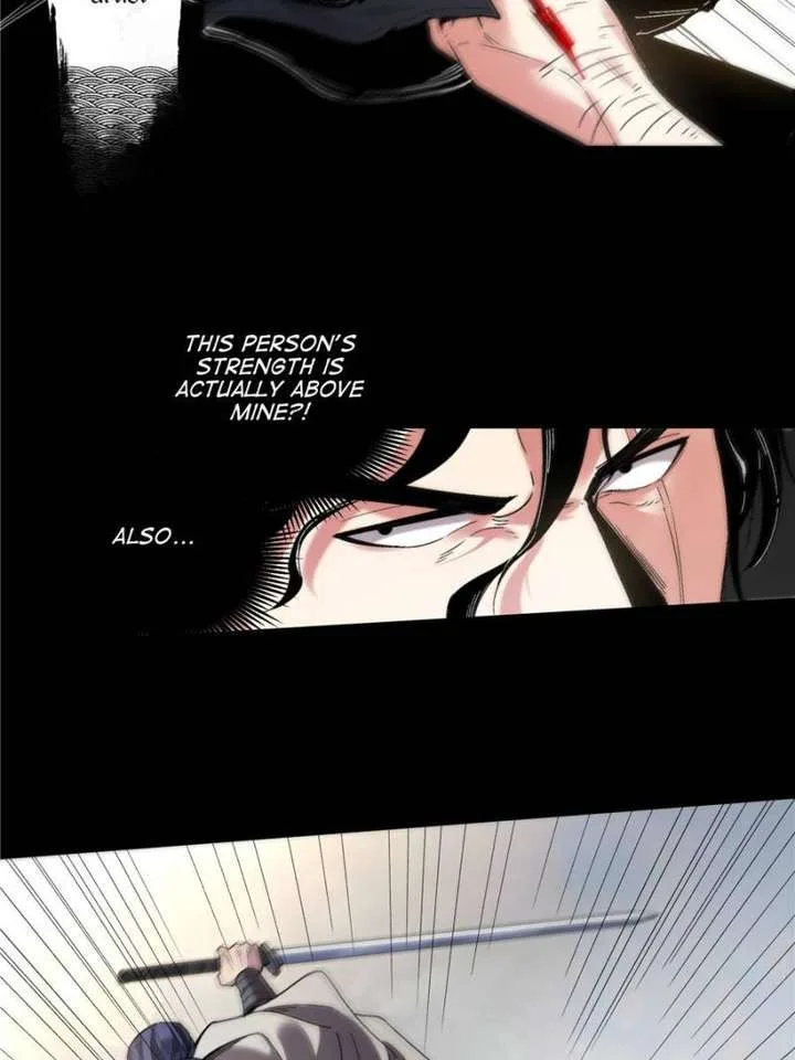 Celebrating the Remaining Life Chapter 118 page 7