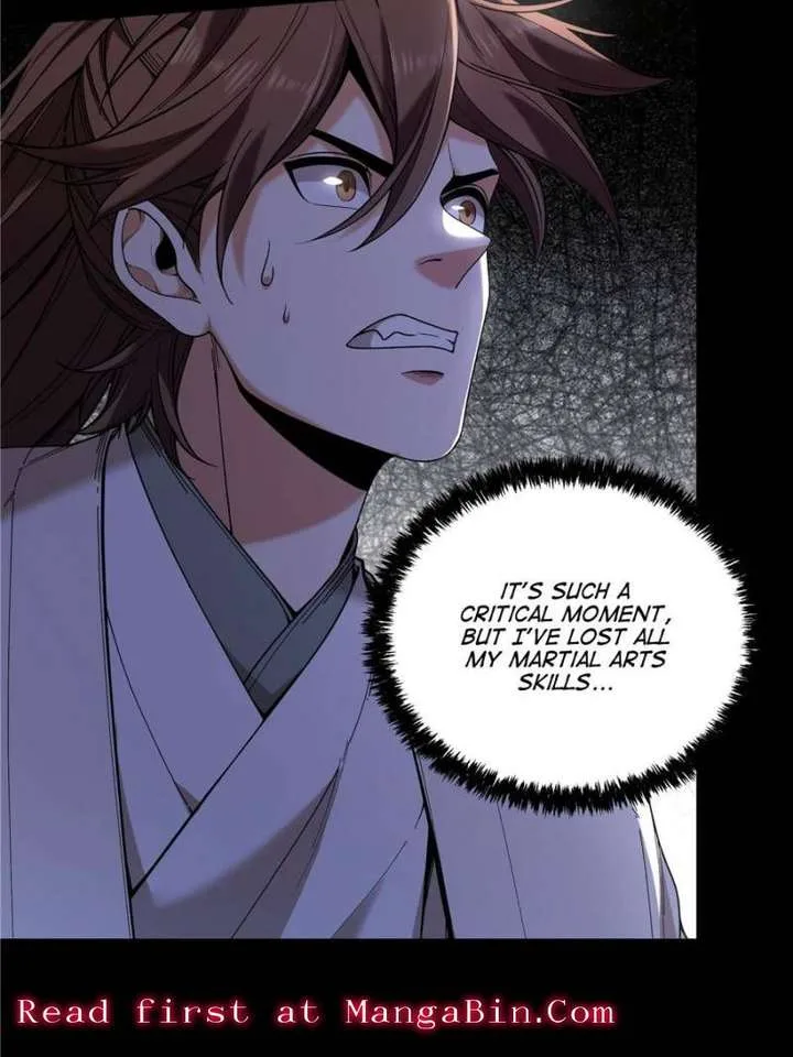 Celebrating the Remaining Life Chapter 118 page 20