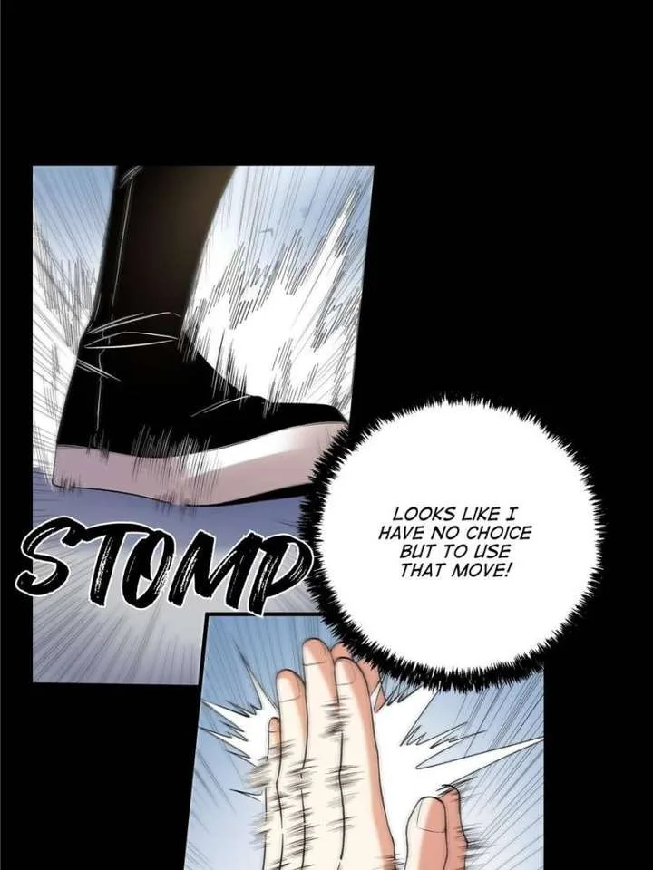 Celebrating the Remaining Life Chapter 118 page 21