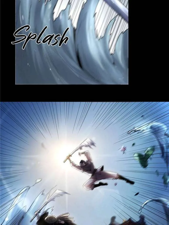 Celebrating the Remaining Life Chapter 118 page 3