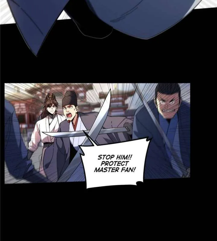 Celebrating the Remaining Life Chapter 118 page 15