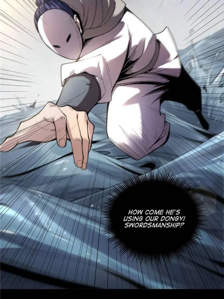 Celebrating the Remaining Life Chapter 118 page 8
