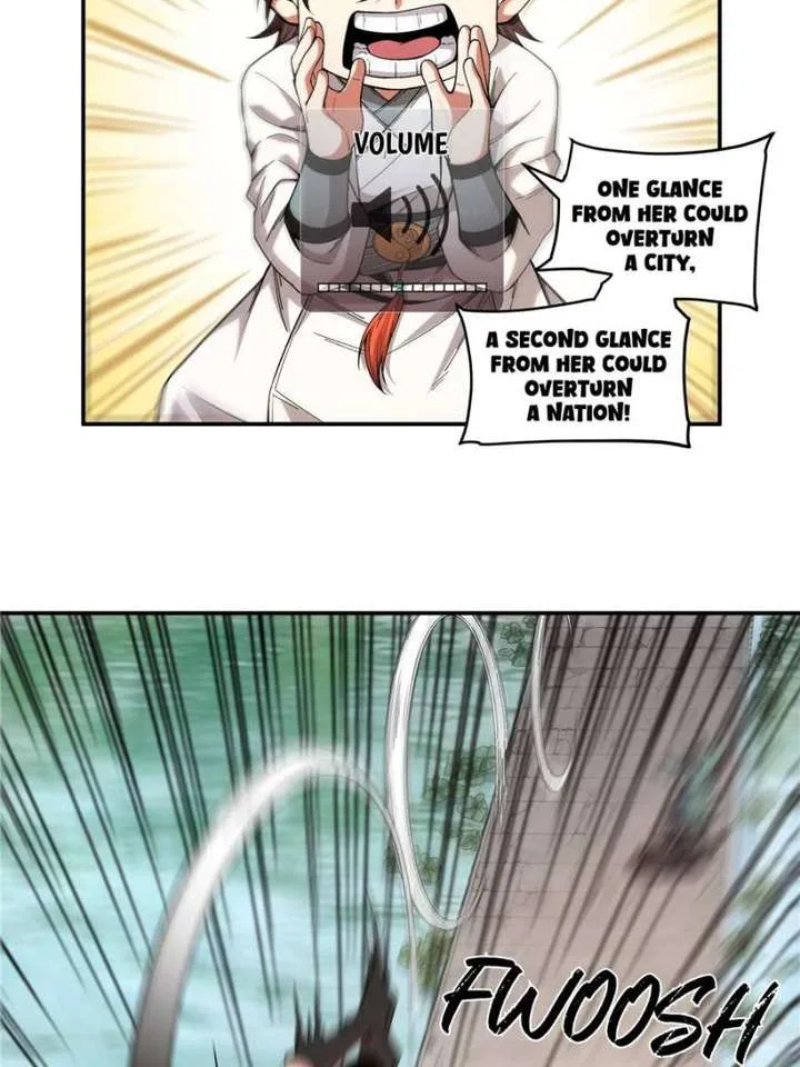 Celebrating the Remaining Life Chapter 118 page 28
