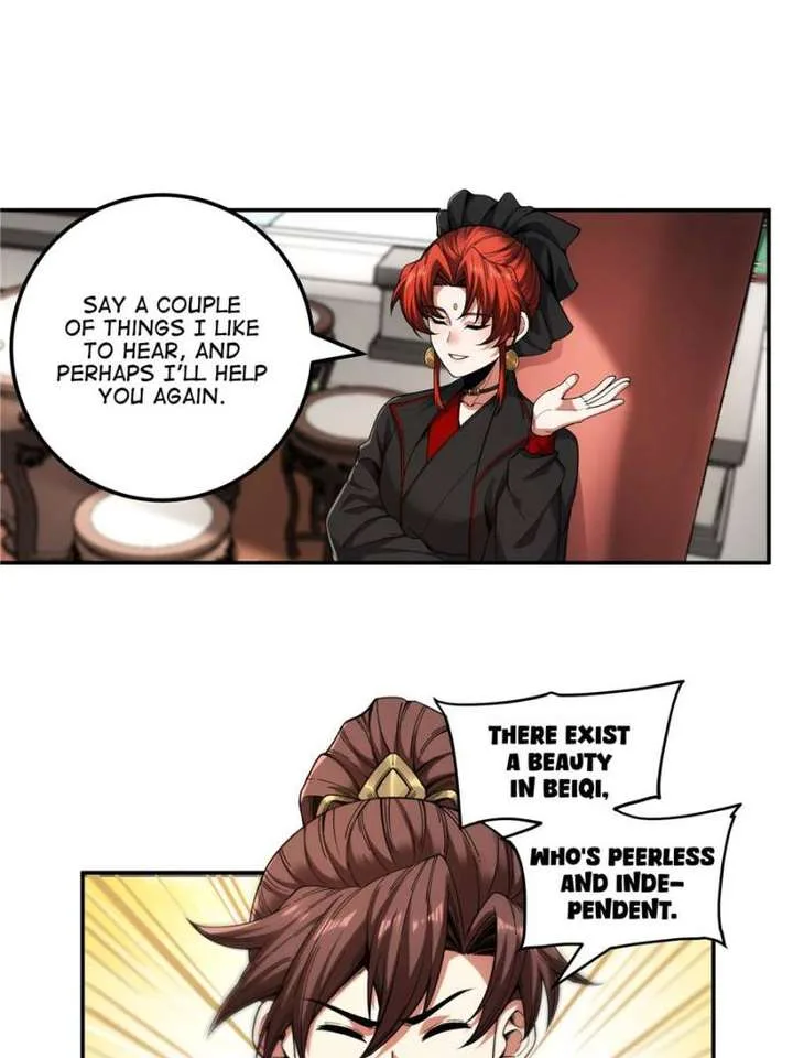 Celebrating the Remaining Life Chapter 118 page 27