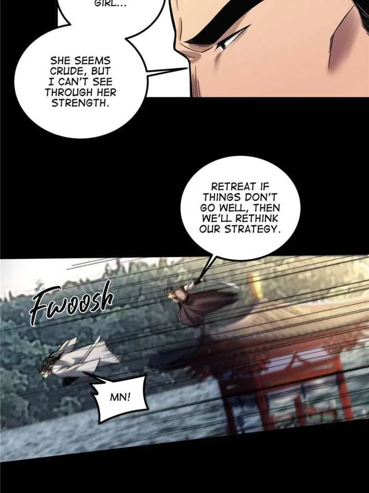 Celebrating the Remaining Life Chapter 118 page 13