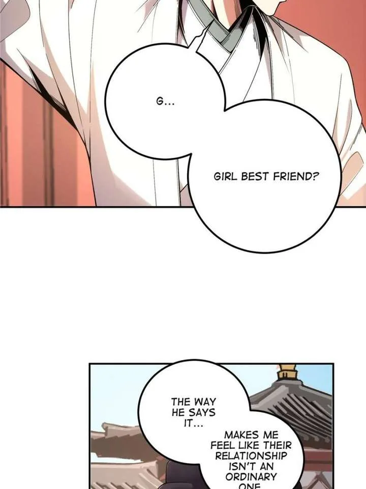 Celebrating the Remaining Life Chapter 118 page 45