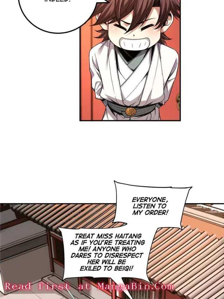 Celebrating the Remaining Life Chapter 118 page 40