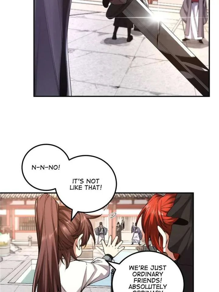 Celebrating the Remaining Life Chapter 118 page 54