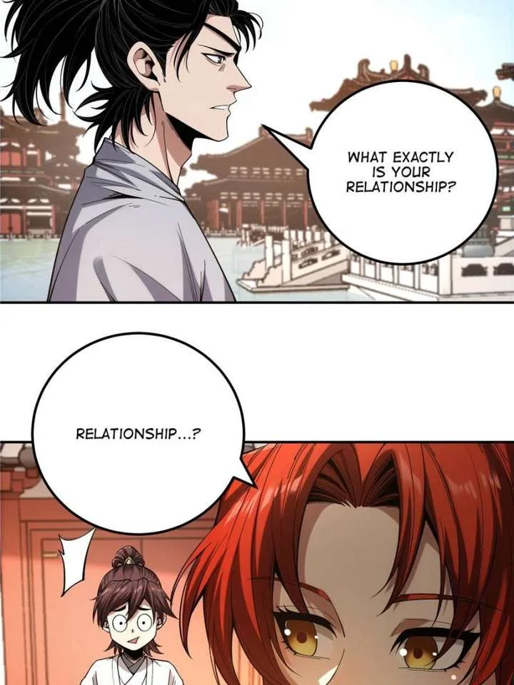 Celebrating the Remaining Life Chapter 118 page 42