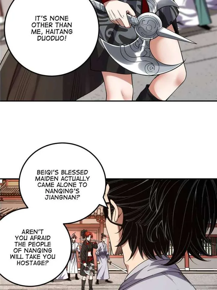 Celebrating the Remaining Life Chapter 118 page 37