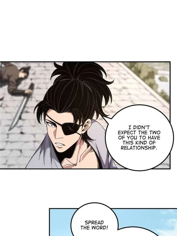 Celebrating the Remaining Life Chapter 118 page 47
