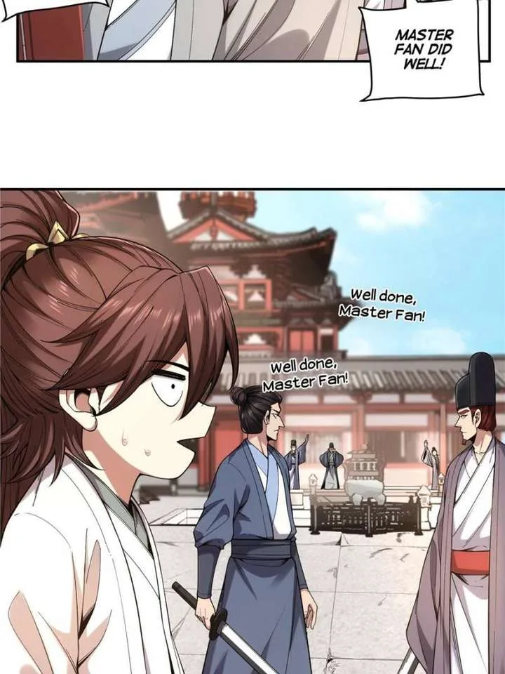 Celebrating the Remaining Life Chapter 118 page 51