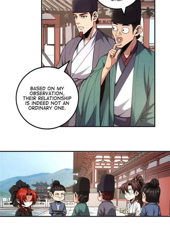 Celebrating the Remaining Life Chapter 118 page 46
