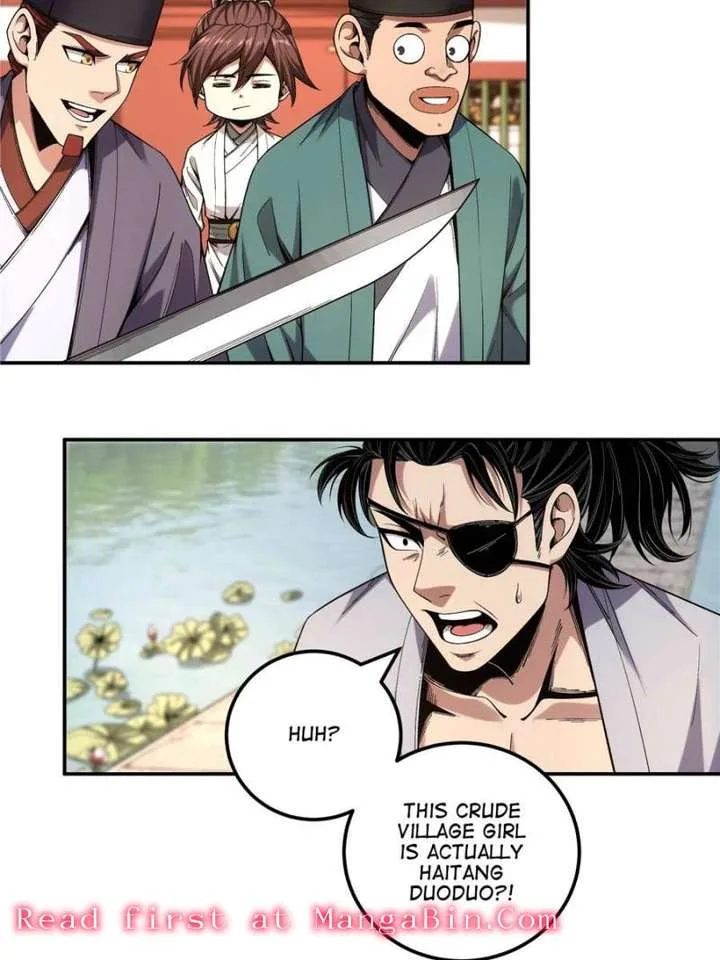 Celebrating the Remaining Life Chapter 118 page 35